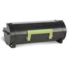 LEXMARK 500HA toner cartridge black standard