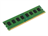 KINGSTON Memory Non-ECC Modul 8GB, DDR3, 1600MHz