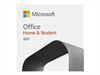 MICROSOFT Office Home and Student 2021 (IT)