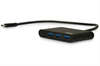PORT USB Hub Type-C to USB 3.0