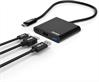 PORT MiniDocking USB/HDMI/PD