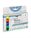 KREUL Textil Marker medium