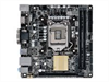 ASUS H110I-PLUS LGA 1151 Mini ATX