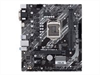 ASUS PRIME H410M-A/CSM LGA 1200 2x DDR4 mATX MB