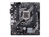 ASUS PRIME H410M-D Intel Socket LGA1200 mATX DDR4