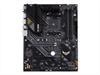 ASUS TUF GAMING B550-PLUS ATX MB PCIe 4.0 dual M.2