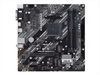 ASUS PRIME B550M-K mATX MB dual M.2 PCIe 4.0 1Gb