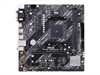 ASUS PRIME A520M-E AMD Socket AM4 for 3rd Gen AMD