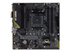 ASUS TUF GAMING A520M-PLUS II AMD A520 microATX