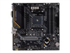 ASUS TUF GAMING B550M-E AM4 mATX MB PCIe 4.0 dual