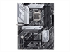 ASUS PRIME Z590-P WIFI Intel Z590 ATX 4xDIMM DDR4