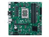 ASUS PRO B660M-C D4-CSM LGA1700 DDR4 mATX MB