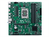 ASUS PRO Q670M-C-CSM LGA1700 4DDR5 1xHDMI 2xDP