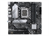ASUS PRIME B660M-A D4 LGA1700 DDR4 mATX MB