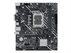 ASUS PRIME H610M-D D4 LGA1700 DDR4 mATX MB