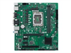 ASUS PRO H610M-C D4-CSM LGA1700 DDR4 1xHDMI 1xDP