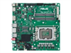 ASUS PRO H610T D4-CSM LGA1700 DDR4 1xHDMI 2.1 1xDP