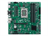 ASUS PRO B660M-C-CSM LGA 1700 4DDR5 1xPCIe 4.0/3.0