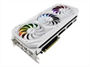 ASUS ROG Strix GeForce RTX 3070 V2 White OC