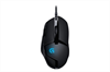 LOGITECH Hyperion Fury FPS G402, Gaming Mouse,