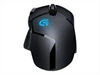 LOGITECH Hyperion Fury G402 Mouse right-handed 8