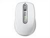 LOGITECH MX Anywhere 3 for Business - PALE GREY -
