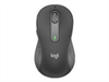LOGITECH Signature M650 L Wireless Mouse -