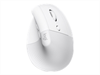 LOGITECH Lift for Mac Vertical mouse ergonomic