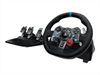 LOGITECH G29 Driving Force Racing Wheel, USB,