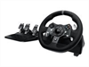 LOGITECH G920 Driving Force Racing Wheel, EMEA