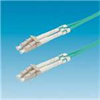 ROLINE Fiber Optic Cable, OM3, LC-LC, 10m,