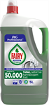 FAIRY Handspühlmittel 5lt