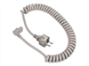 ERGOTRON Accessory Power Cord, Carefit Pro, CH