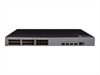 HUAWEI S5735-L24T4X-A1 24x10/100/1000BASE-T ports