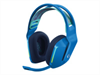 LOGITECH G733 LIGHTSPEED Headset - BLUE - EMEA