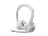 LOGITECH Zone 300, OFF WHITE