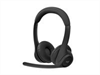 LOGITECH Headset - Zone 305 - Midnight Black -