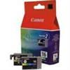CANON BCI-16C Ink color Std Capacity 7.5ml 199
