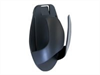 ERGOTRON mouse holder, black