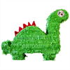 NEUTRAL Pinata Dinosaur