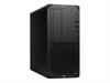 HP Z2 Tower G9, Intel Core i9-14900K, 64GB, SSD