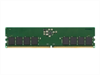 KINGSTON 32GB 4800MHz DDR5 Non-ECC CL40 DIMM Kit