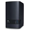 WD DiskStation My Cloud EX2 Ultra 12TB, 2-Bay,