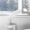 TRISTAR Klimagerät Fensterabdichtung