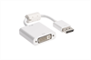 LINK2GO DisplayPort - DVI Adapter