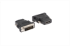 LINK2GO Adapter HDMI - DVI