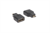LINK2GO Adapter HDMI - Micro-HDMI