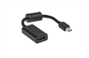 LINK2GO Adapter Mini Disp.-Port-HDMI