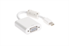 LINK2GO Adapter Mini Disp.-Port-VGA