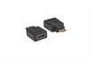 LINK2GO Adapter Mini-HDMI - HDMI